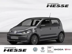 Siliziumgrau Gebraucht 2023 VW e-up! Edition Kleinwagen | 20.950 € (Fairer Preis)