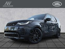 Carpathian grey Gebraucht 2024 Land Rover Discovery 5 SE Dynamic SUV | 67.900 € (Teuer)