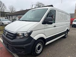 Weiß Gebraucht 2022 VW Crafter Van | 23.900 € (Superpreis)