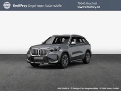 Grau Neu 2025 BMW X2 M Sport SUV | 69.920 €