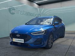 Blau Gebraucht 2023 Ford Focus Kombi | 28.699 € (Etwas zu teuer)