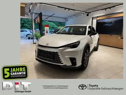 Titaniumweiß metallic Neu 2024 Lexus LBX SUV | 36.990 € (Etwas zu teuer)