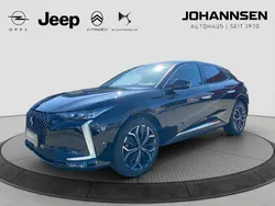 Gebraucht 2024 DS Automobiles DS4 SUV | 25.990 € (Fairer Preis)