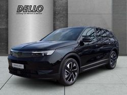 Schwarz Neu 2025 Opel Grandland X SUV | 34.990 € (Fairer Preis)