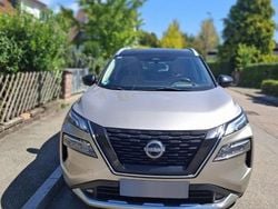 Grau Gebraucht 2023 Nissan X-Trail Tekna+ SUV | 27.800 € (Superpreis)