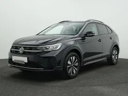 Schwarz Gebraucht 2024 VW Taigo IQ Drive SUV | 23.589 € (Fairer Preis)
