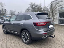 Grau Gebraucht 2017 Renault Koleos Intens SUV | 16.980 € (Fairer Preis)