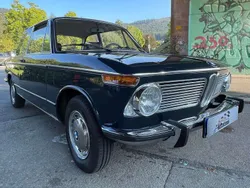 Blau Gebraucht 1969 BMW 1602 Coupé | 23.900 €
