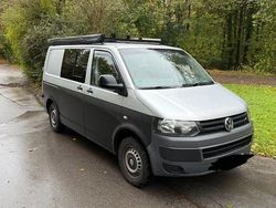 Silber Gebraucht 2011 VW T5 Van | 12.000 € (Fairer Preis)
