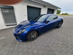 Neu 2025 Maserati Granturismo Coupé | 175.900 € (Superpreis)