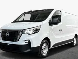 Nissan Primastar