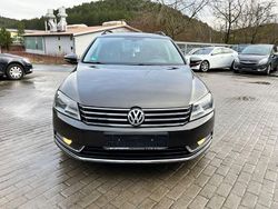 Braun Gebraucht 2013 VW Passat Comfortline Kombi | 6.799 € (Superpreis)