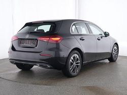 Gebraucht 2024 Mercedes A180 Progressive | 28.490 € (Guter Preis)