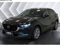 Schwarz Gebraucht 2025 Mazda CX-30 Center-Line SUV | 27.777 €
