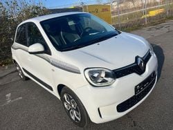 Weiß Gebraucht 2020 Renault Twingo LIMITED Kleinwagen | 7.500 € (Guter Preis)