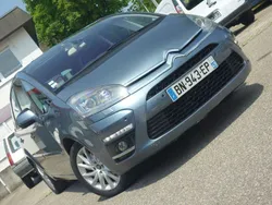 Grau Gebraucht 2011 Citroën C4 Picasso Exclusive Van / Kleinbus | 7.900 € (Teuer)