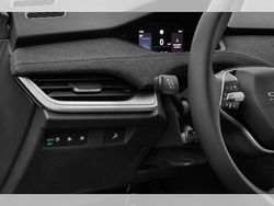 Grau (steelgrau) Neu 2025 Skoda Elroq Loft SUV | 38.490 € (Superpreis)