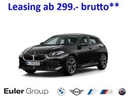 Schwarz Gebraucht 2024 BMW 120 Performance Kleinwagen | 29.990 € (Superpreis)