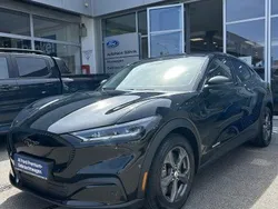 Schwarz Gebraucht 2021 Ford Mustang Mach-E SUV | 23.450 € (Guter Preis)