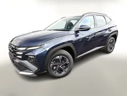 Schwarz Neu 2025 Hyundai Tucson Trend SUV | 35.388 € (Guter Preis)