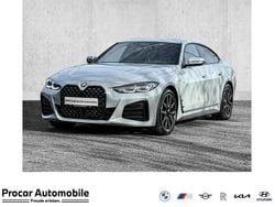 Grau Gebraucht 2021 BMW 430 Gran Coupé M Sport Coupé | 39.690 € (Fairer Preis)