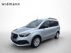 Helvinsilber metallic Gebraucht 2022 Mercedes Citan 110 Kombi | 23.250 €