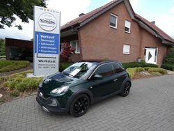 Grün Gebraucht 2019 Opel Adam Rocks Kleinwagen | 10.950 € (Fairer Preis)