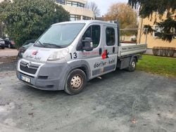 Gebraucht 2009 Citroën Jumper Van / Kleinbus | 5.850 € (Etwas zu teuer)