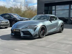 Grau Gebraucht 2019 Toyota Supra Edition Coupé | 51.000 € (Guter Preis)