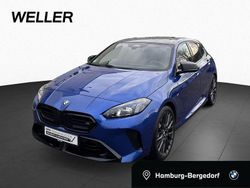 Blau Gebraucht 2025 BMW M135 Performance Kleinwagen | 42.450 € (Superpreis)