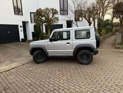 Beige Gebraucht 2022 Suzuki Jimny Comfort SUV | 25.500 € (Superpreis)