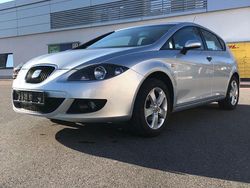 Grau Gebraucht 2008 Seat Leon Limousine | 3.799 € (Fairer Preis)