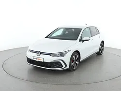 Weiß Gebraucht 2022 VW Golf VIII GTE Limousine | 24.390 € (Etwas zu teuer)