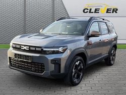 Grau Neu 2025 Dacia Bigster Extreme SUV | 31.180 € (Fairer Preis)