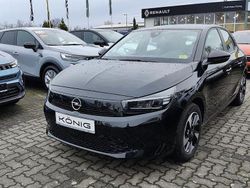 Schwarz Gebraucht 2023 Opel Corsa Limousine | 22.999 € (Teuer)