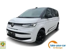 Wählbar Neu 2025 VW T7 Van | 51.940 €