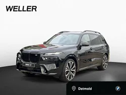 Grau Neu 2025 BMW X7 M Sport SUV | 139.990 €