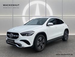 Weiss Gebraucht 2024 Mercedes GLA180 Progressive SUV | 34.900 € (Guter Preis)
