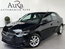 Schwarz Gebraucht 2023 Opel Corsa Elegance Kleinwagen | 14.749 € (Guter Preis)