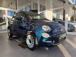 Blau Gebraucht 2022 Fiat 500 Dolcevita Kleinwagen | 12.950 € (Fairer Preis)