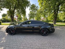 Schwarz Gebraucht 2015 Audi A7 Sportback Comfort Kleinwagen | 22.499 € (Fairer Preis)