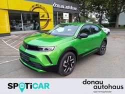 Grün Gebraucht 2024 Opel Mokka-e Elegance SUV | 21.990 € (Fairer Preis)