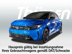 Blau Neu 2025 Opel Corsa Kleinwagen | 19.980 € (Guter Preis)