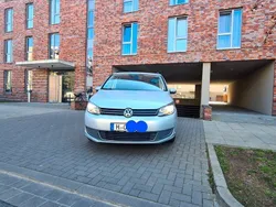 Silber Gebraucht 2011 VW Touran Van / Kleinbus | 5.200 € (Guter Preis)