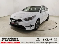 Weiss Neu 2025 Kia Ceed | 23.868 € (Guter Preis)