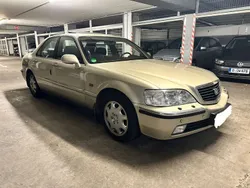 Honda Legend