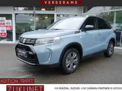 Gelb Neu 2025 Suzuki Vitara Comfort SUV | 22.490 € (Superpreis)