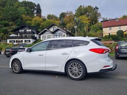 Gebraucht 2019 Ford Focus Titanium Kombi | 12.600 € (Fairer Preis)