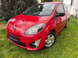 Rot Gebraucht 2011 Renault Twingo Dynamique Kleinwagen | 1.300 € (Superpreis)