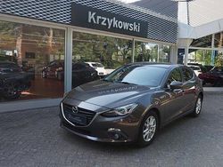 Titanium flash Gebraucht 2015 Mazda 3 Limousine | 11.490 € (Fairer Preis)
